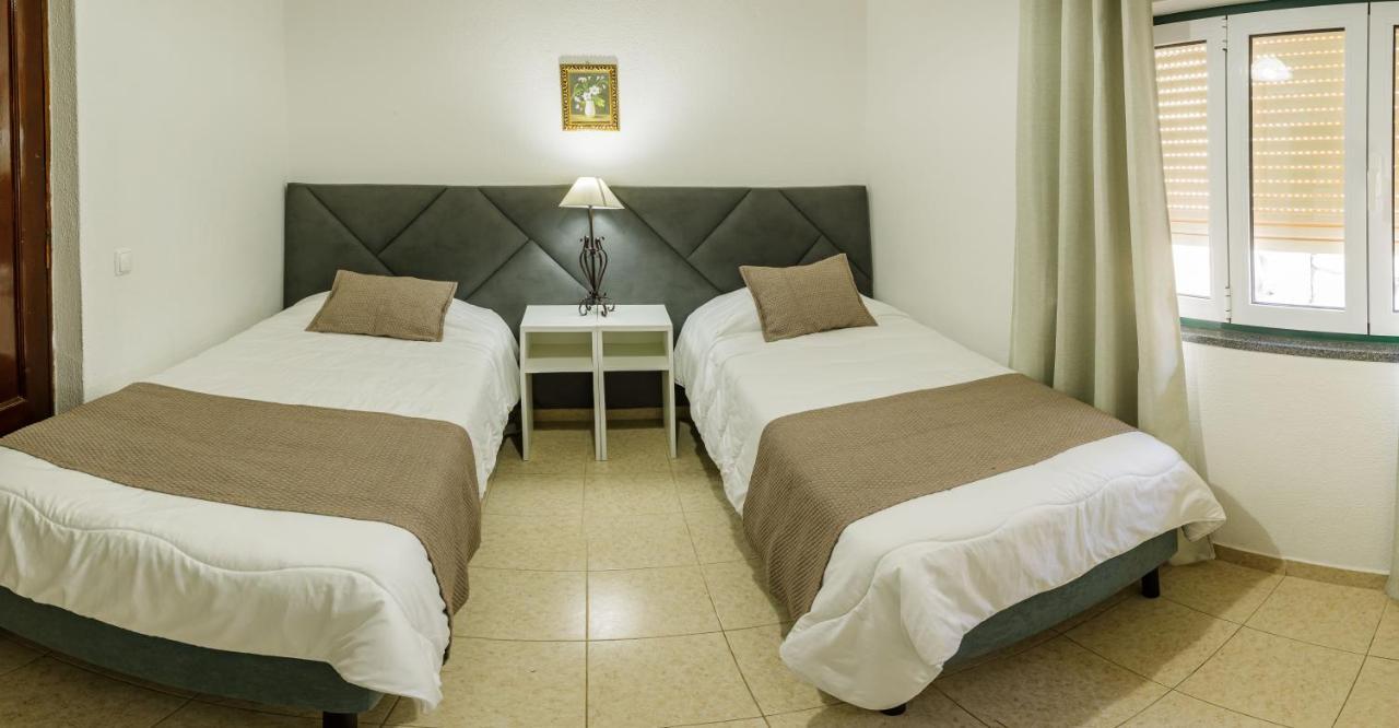 Hospedaria Australia Велас Екстериор снимка