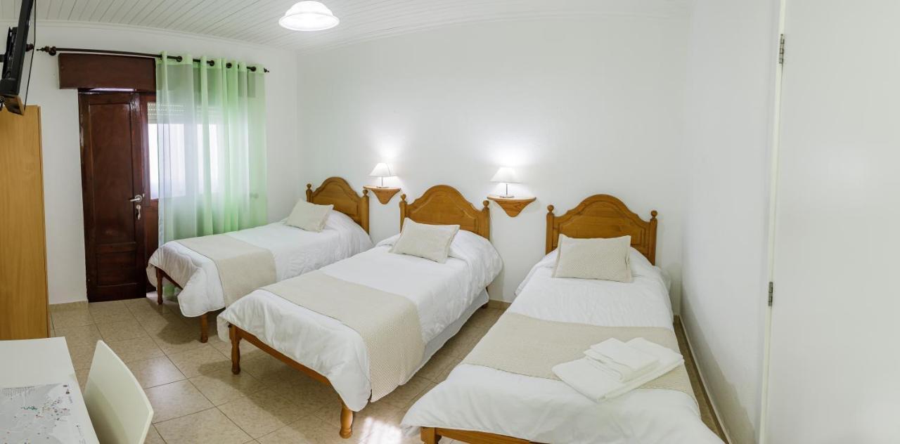 Hospedaria Australia Велас Екстериор снимка
