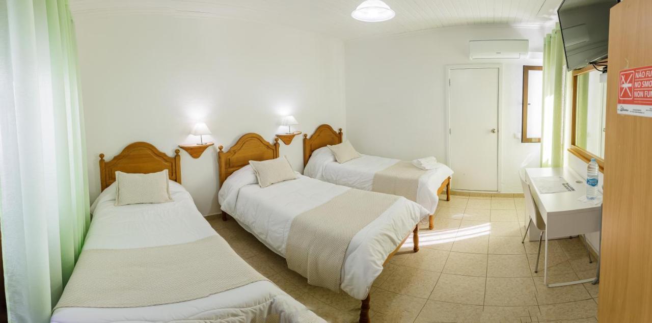 Hospedaria Australia Велас Екстериор снимка