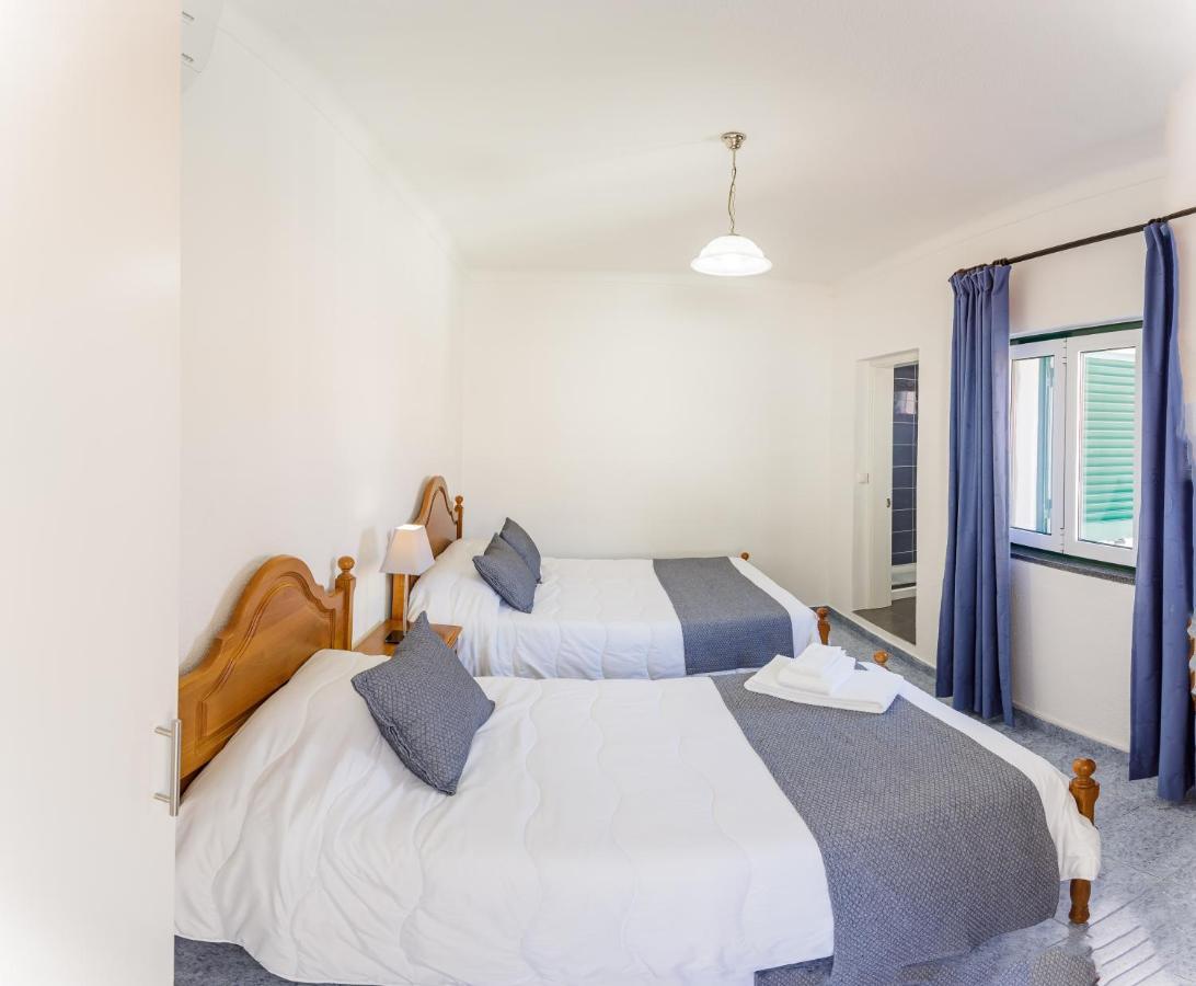 Hospedaria Australia Велас Екстериор снимка