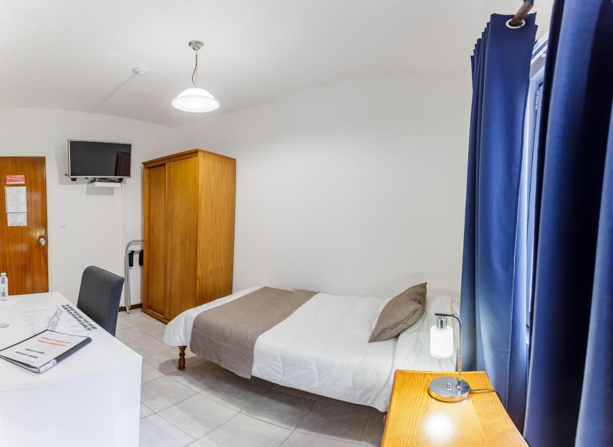 Hospedaria Australia Велас Екстериор снимка