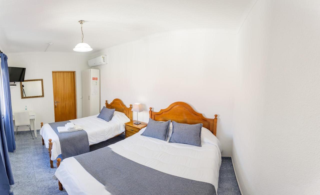 Hospedaria Australia Велас Екстериор снимка