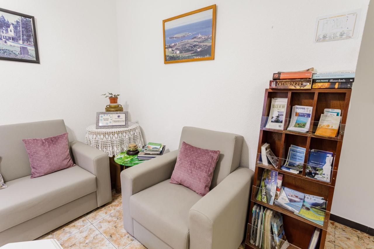 Hospedaria Australia Велас Екстериор снимка
