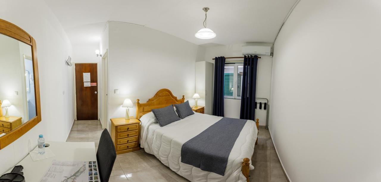 Hospedaria Australia Велас Екстериор снимка