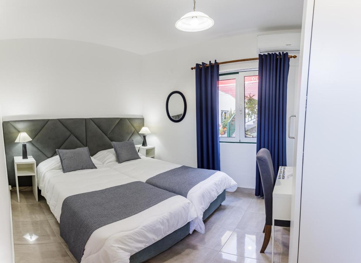 Hospedaria Australia Велас Екстериор снимка