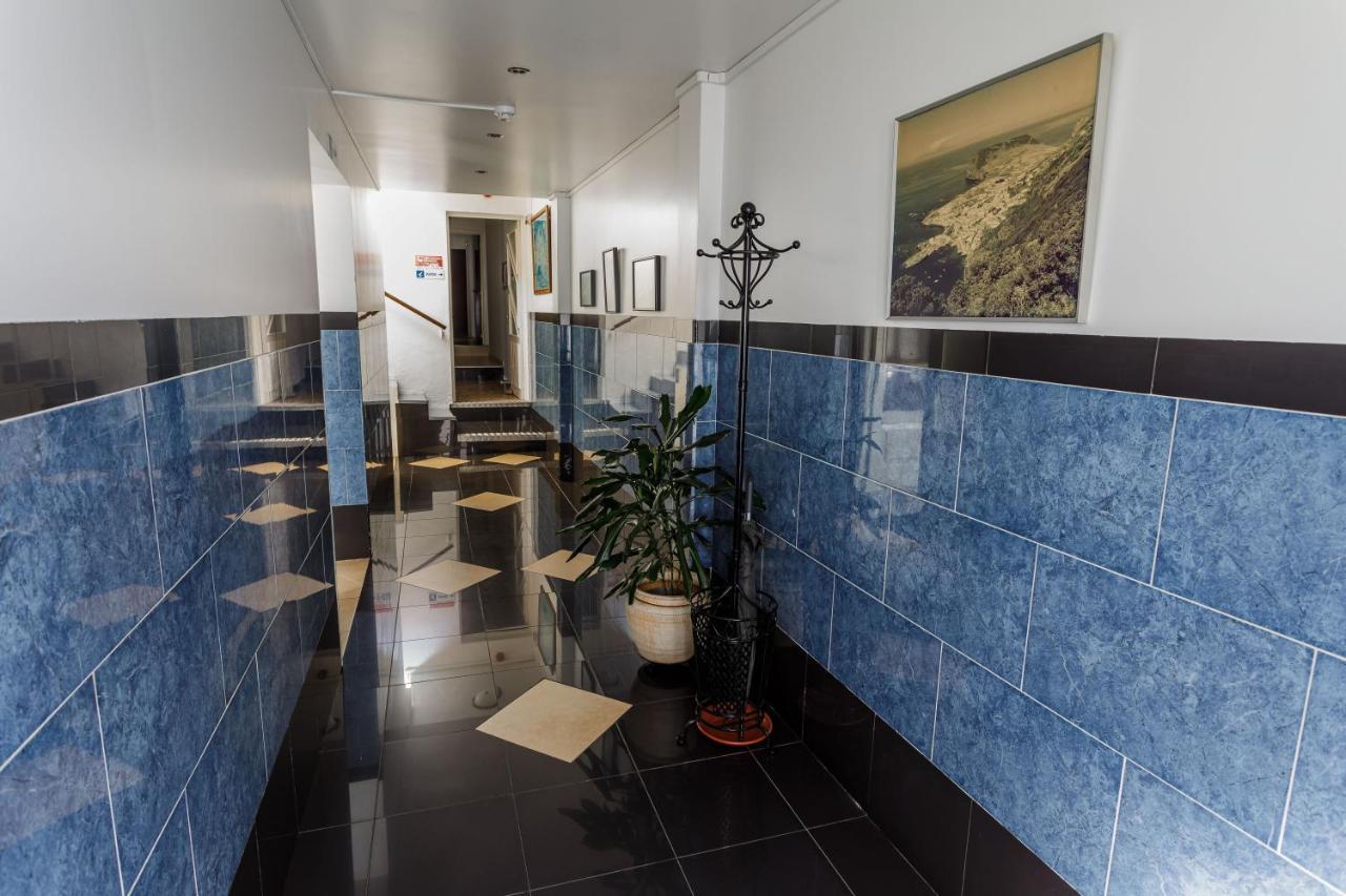 Hospedaria Australia Велас Екстериор снимка