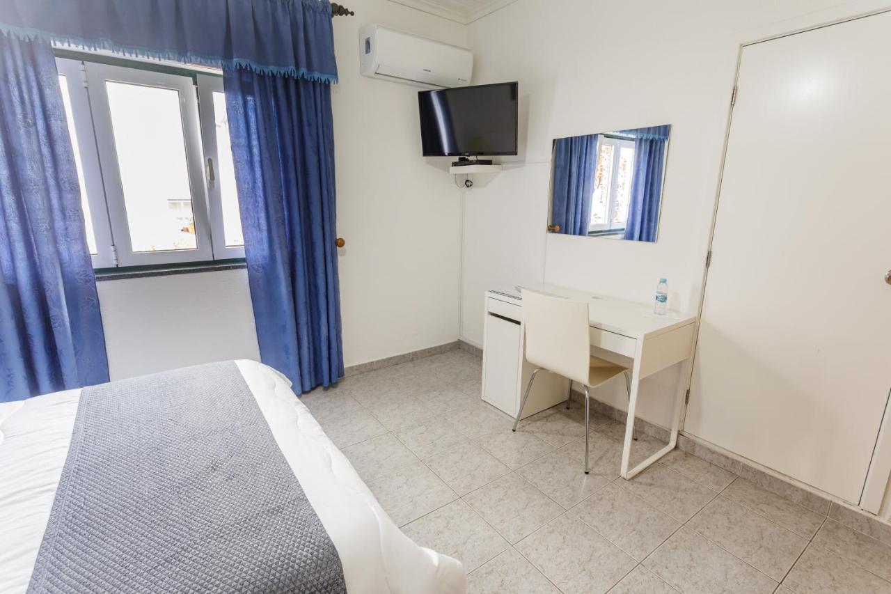 Hospedaria Australia Велас Екстериор снимка