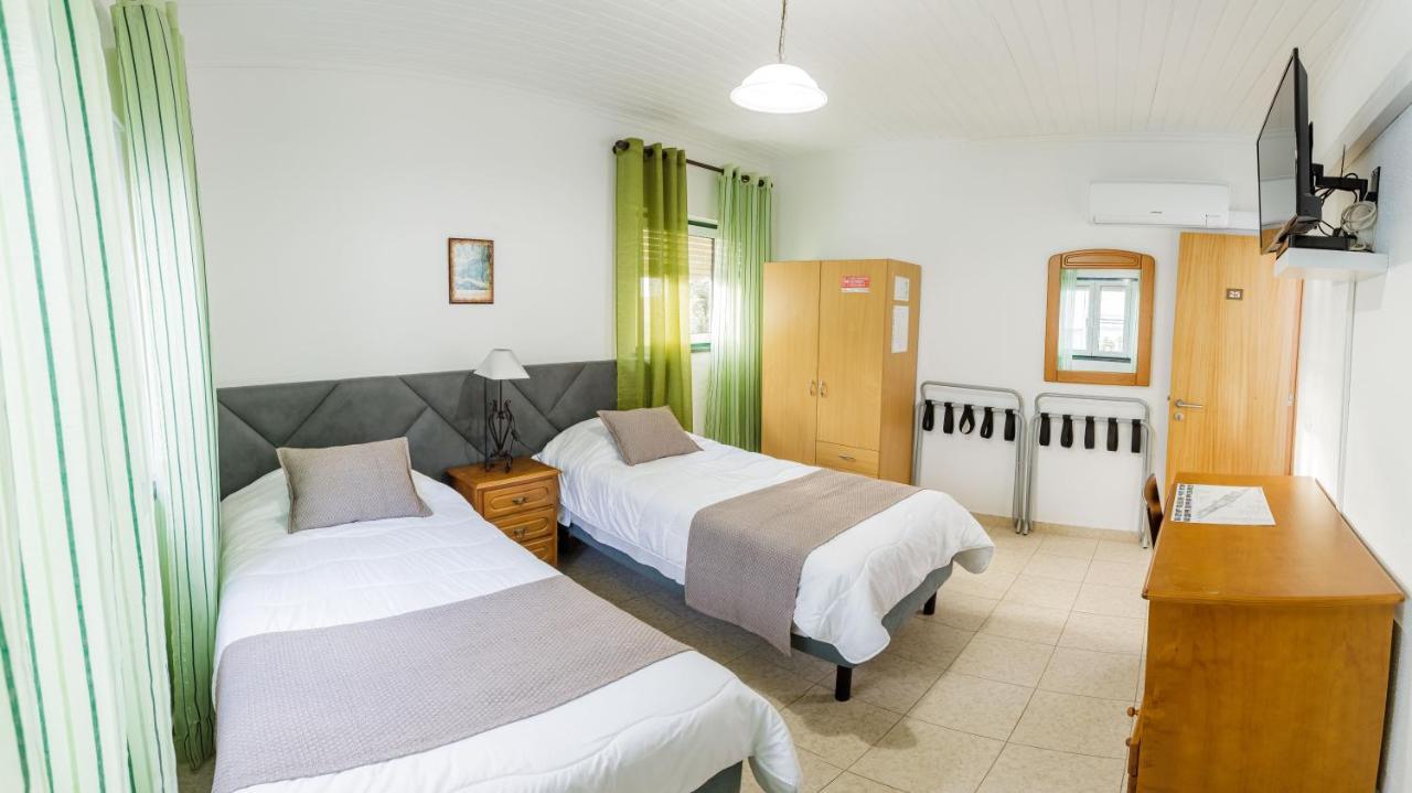 Hospedaria Australia Велас Екстериор снимка