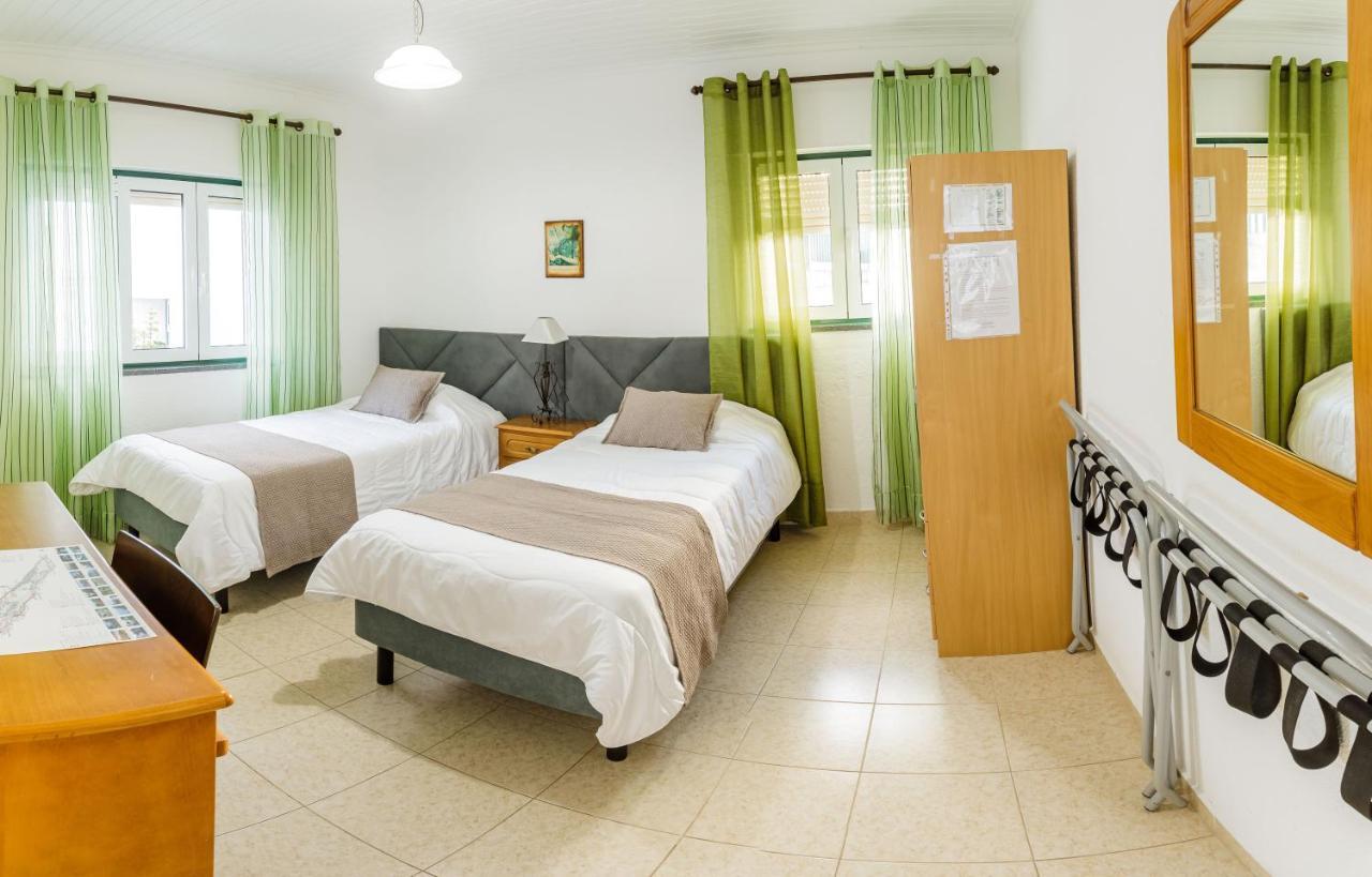 Hospedaria Australia Велас Екстериор снимка